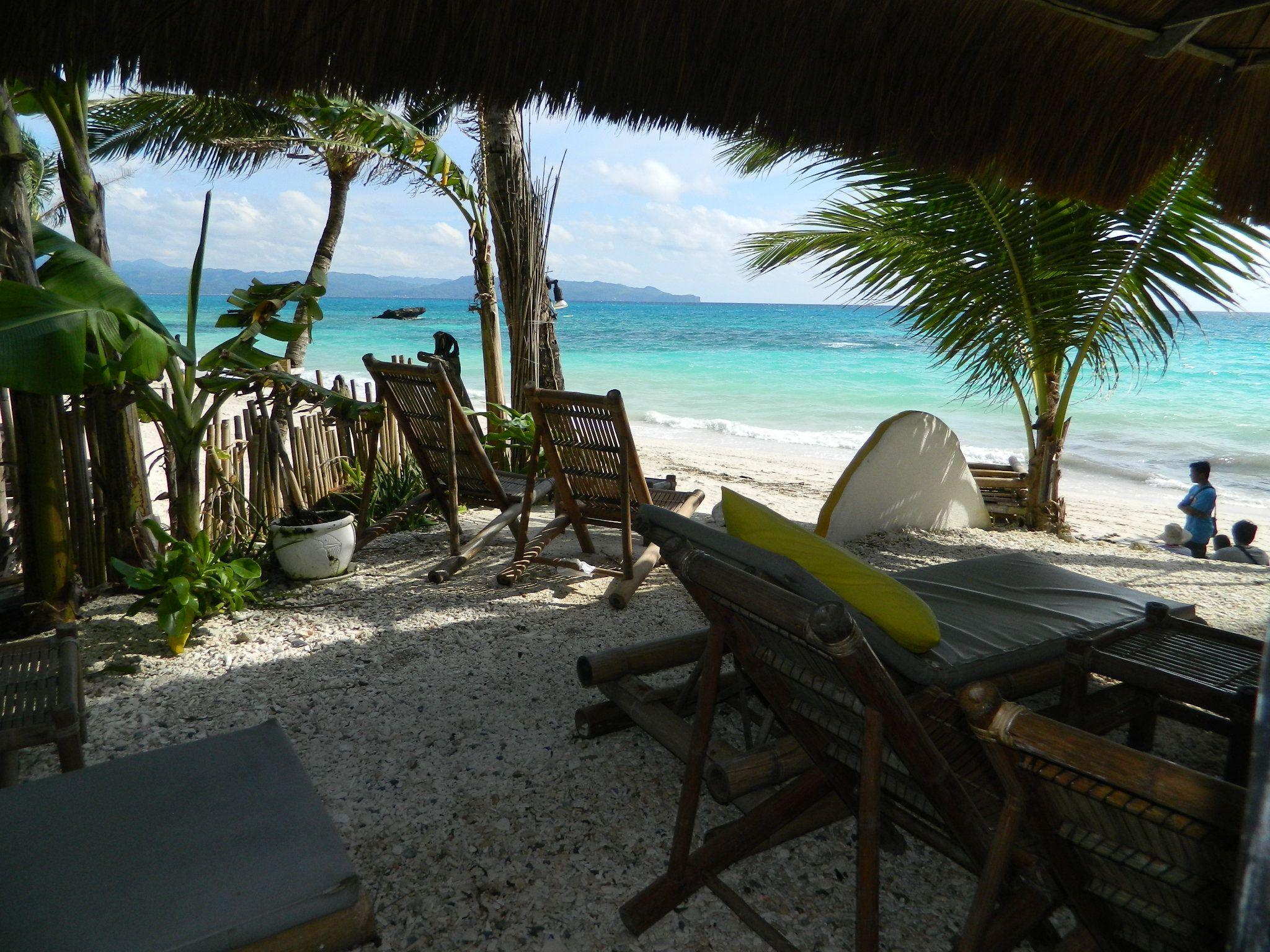 Artista Beach Villa