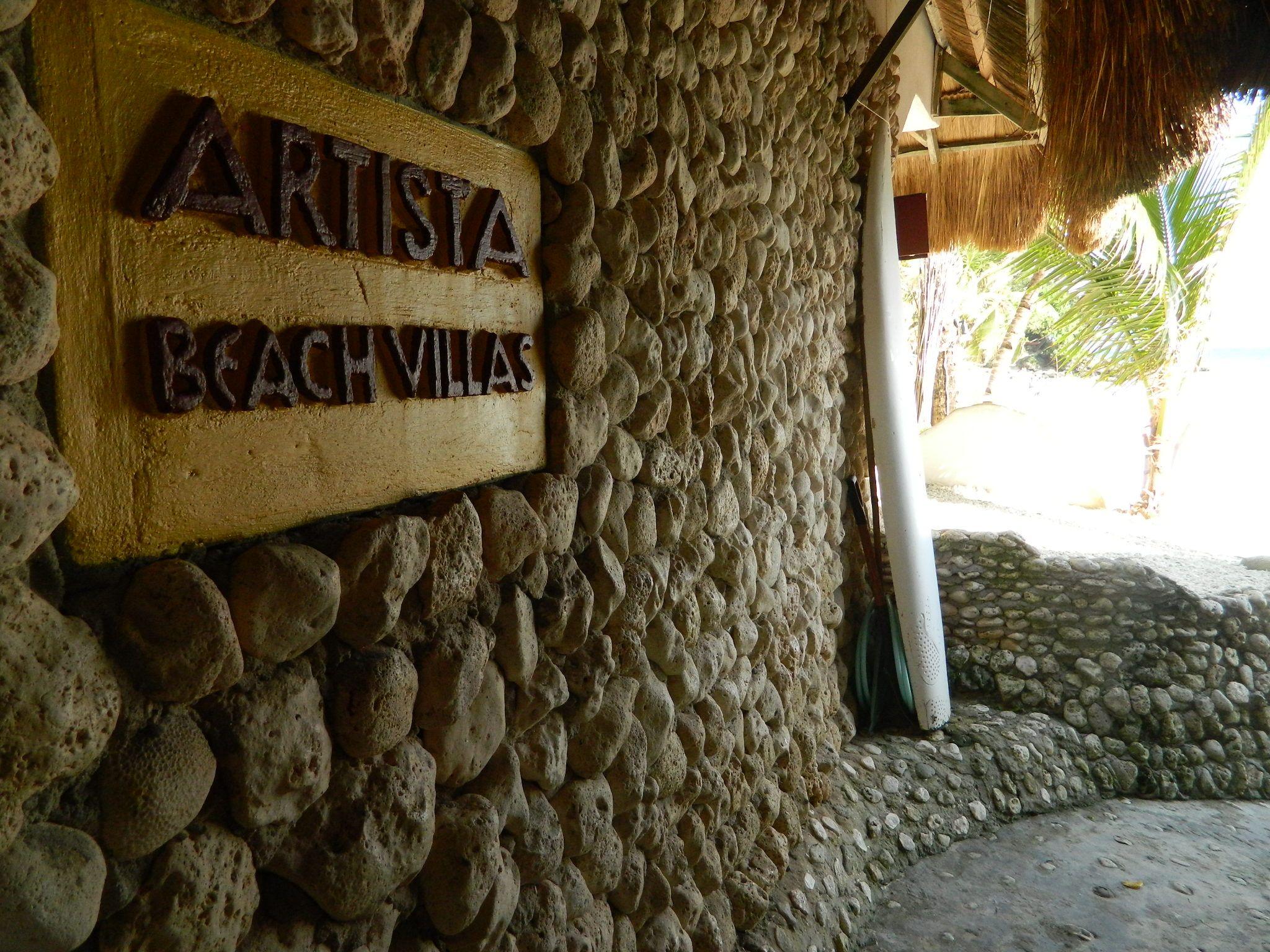 Artista Beach Villa