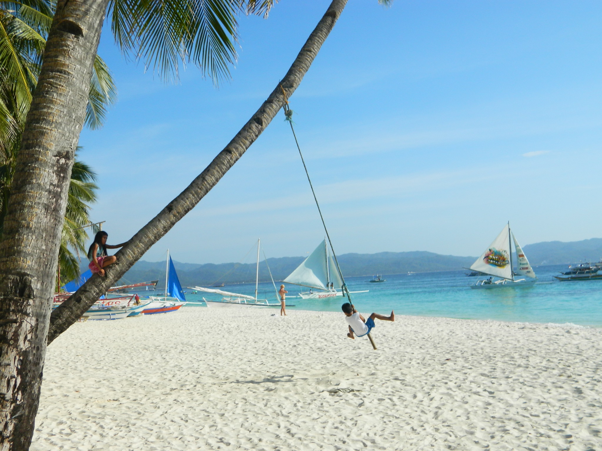 Grand Blue Beach Hotel