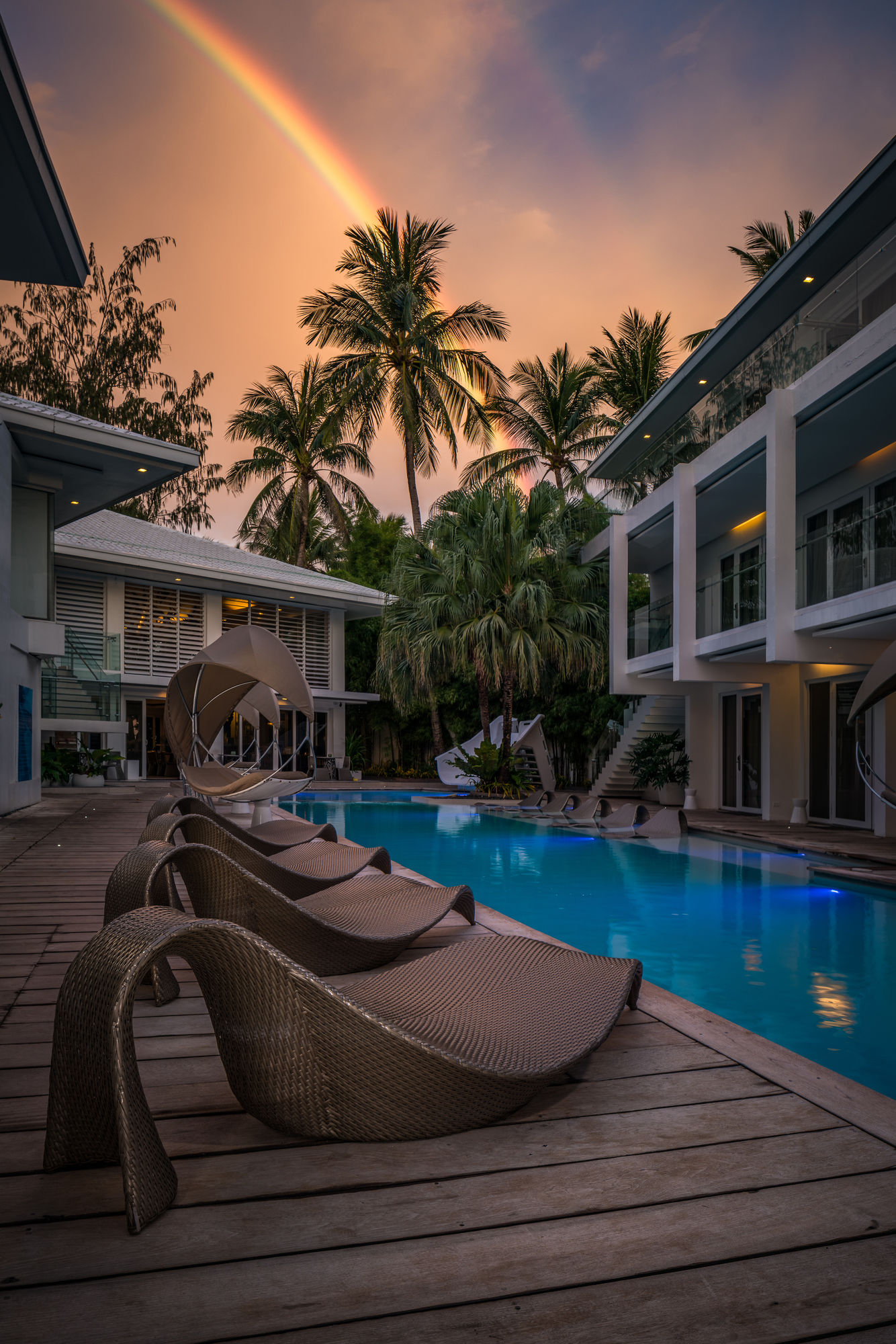 Astoria Boracay