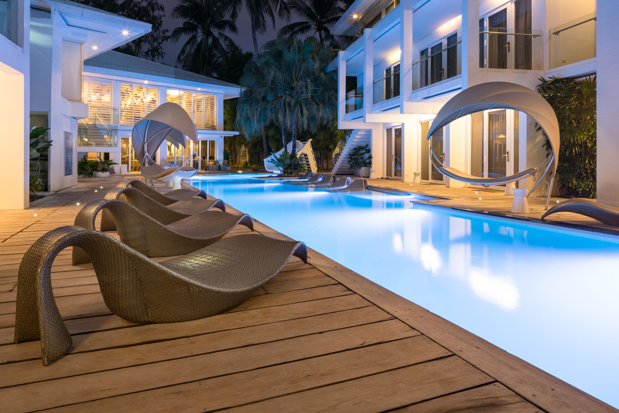 Astoria Boracay
