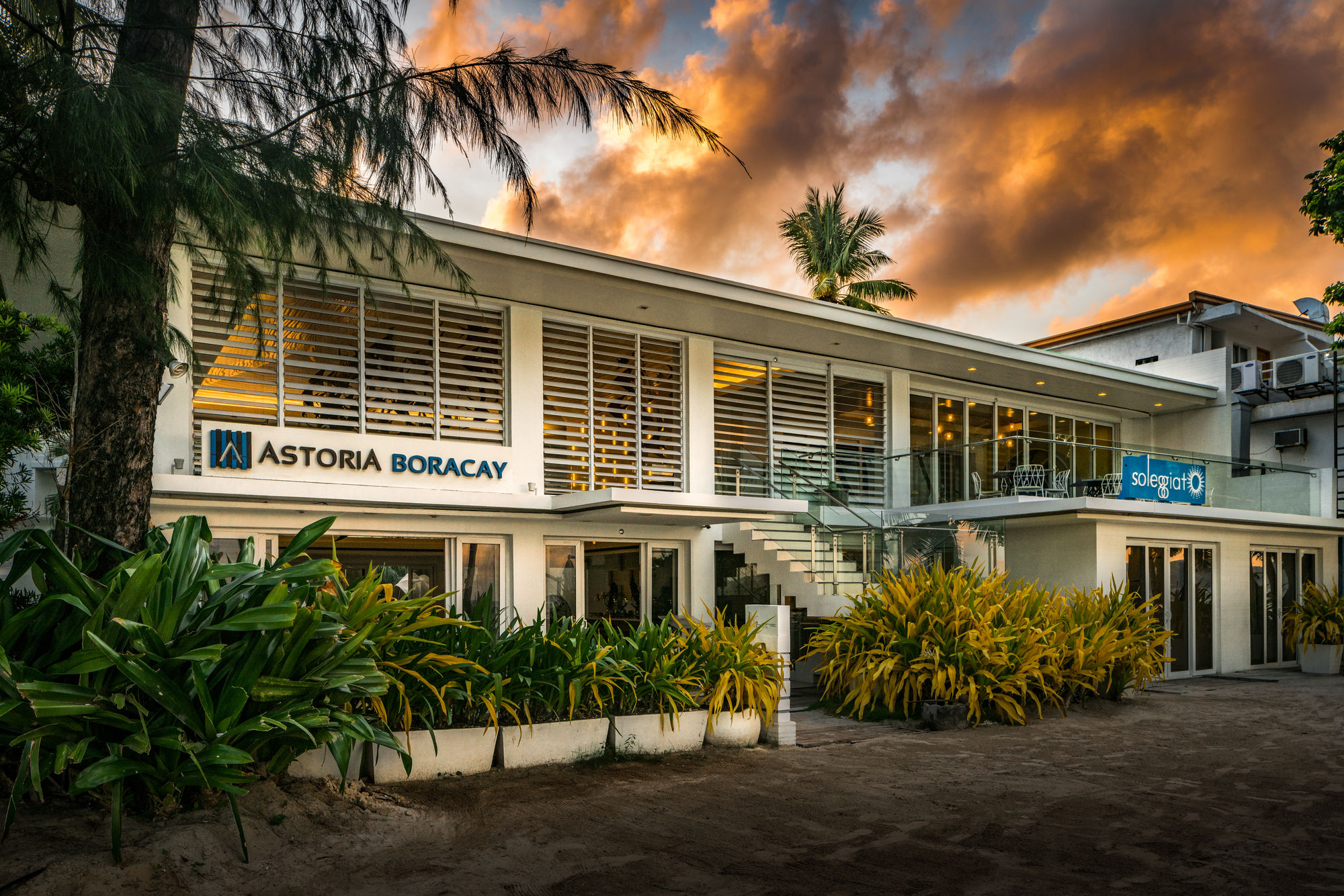 Astoria Boracay