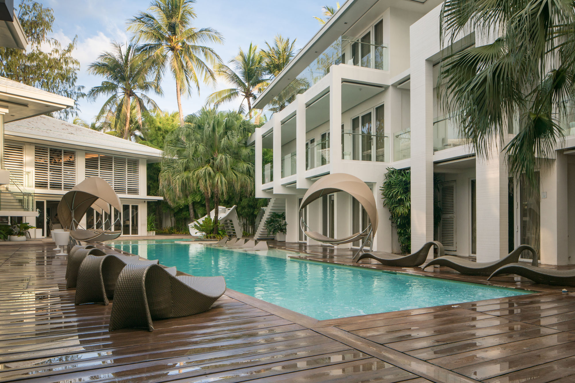 Astoria Boracay