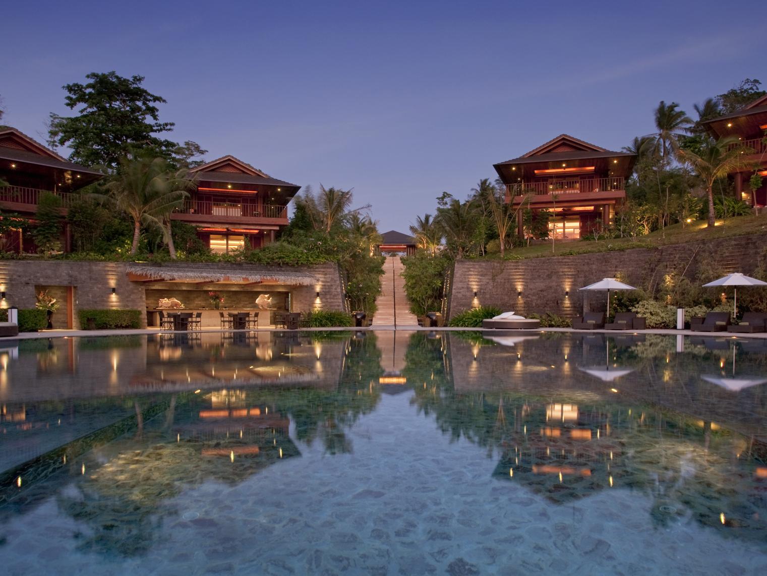 Asya Premier Suites