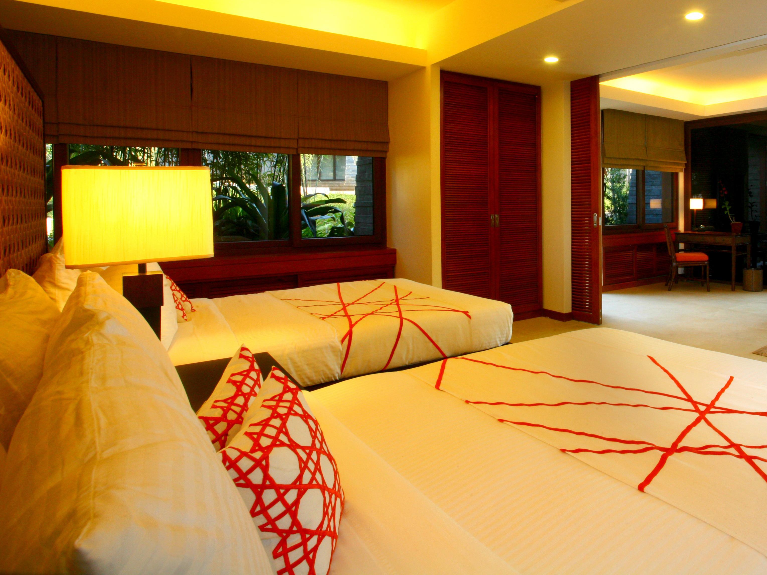 Asya Premier Suites