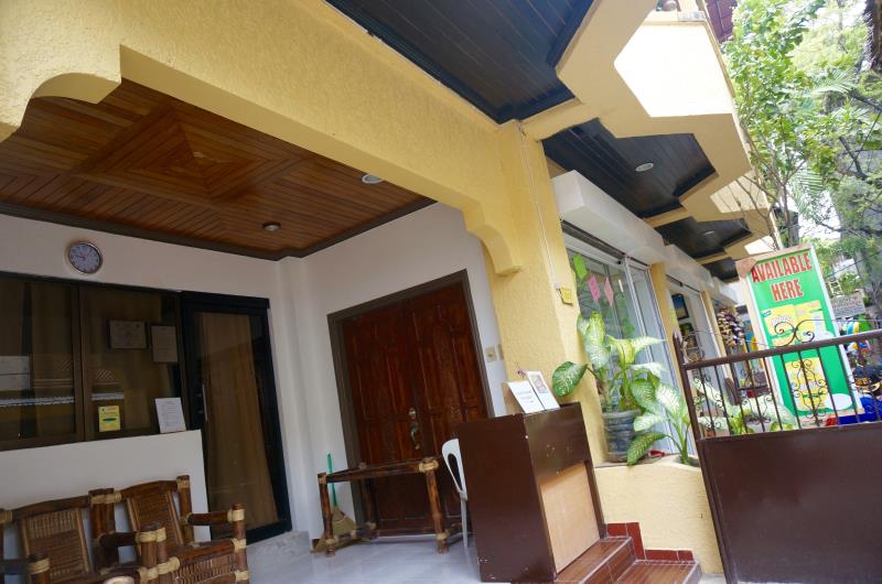 AV Seven Resort