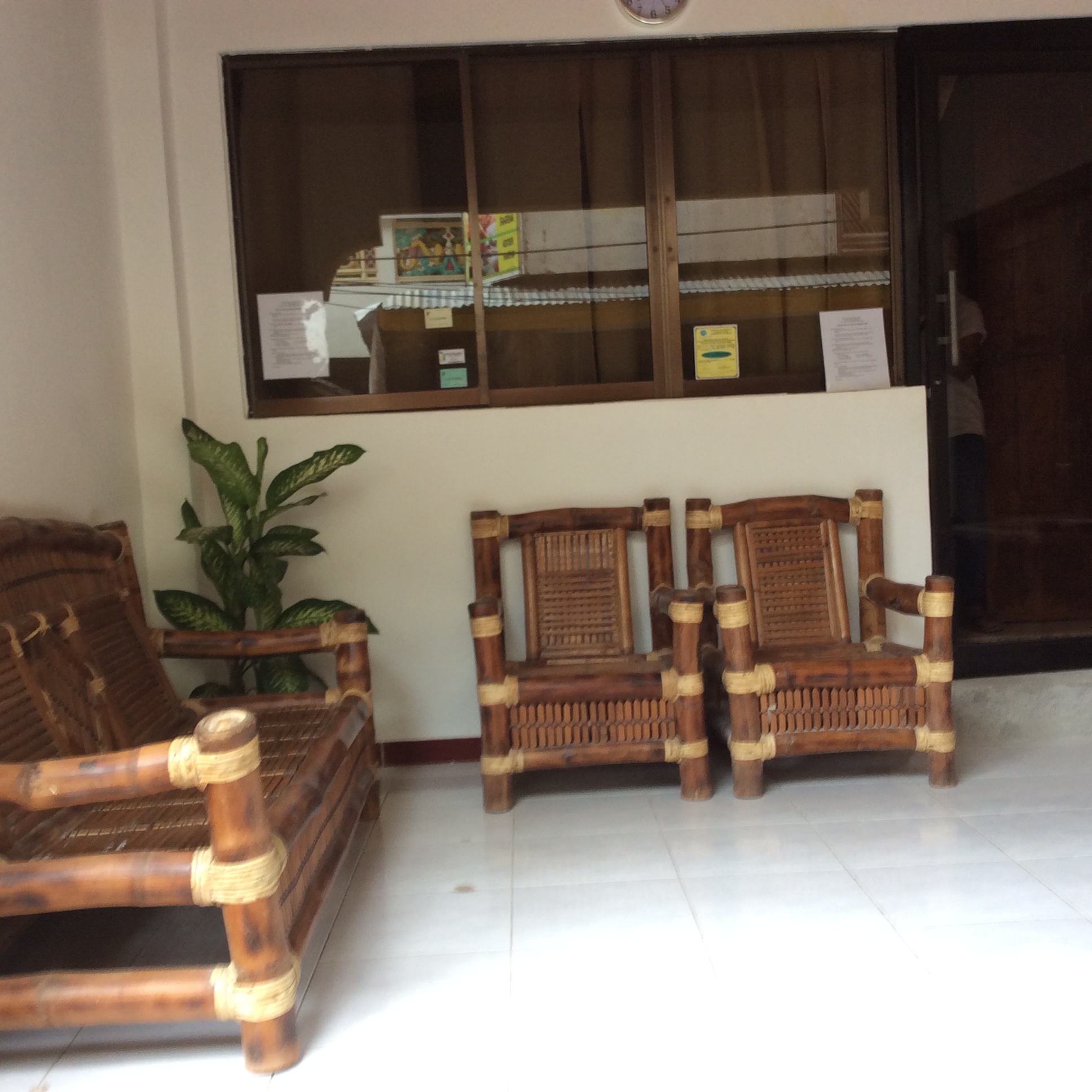 AV Seven Resort