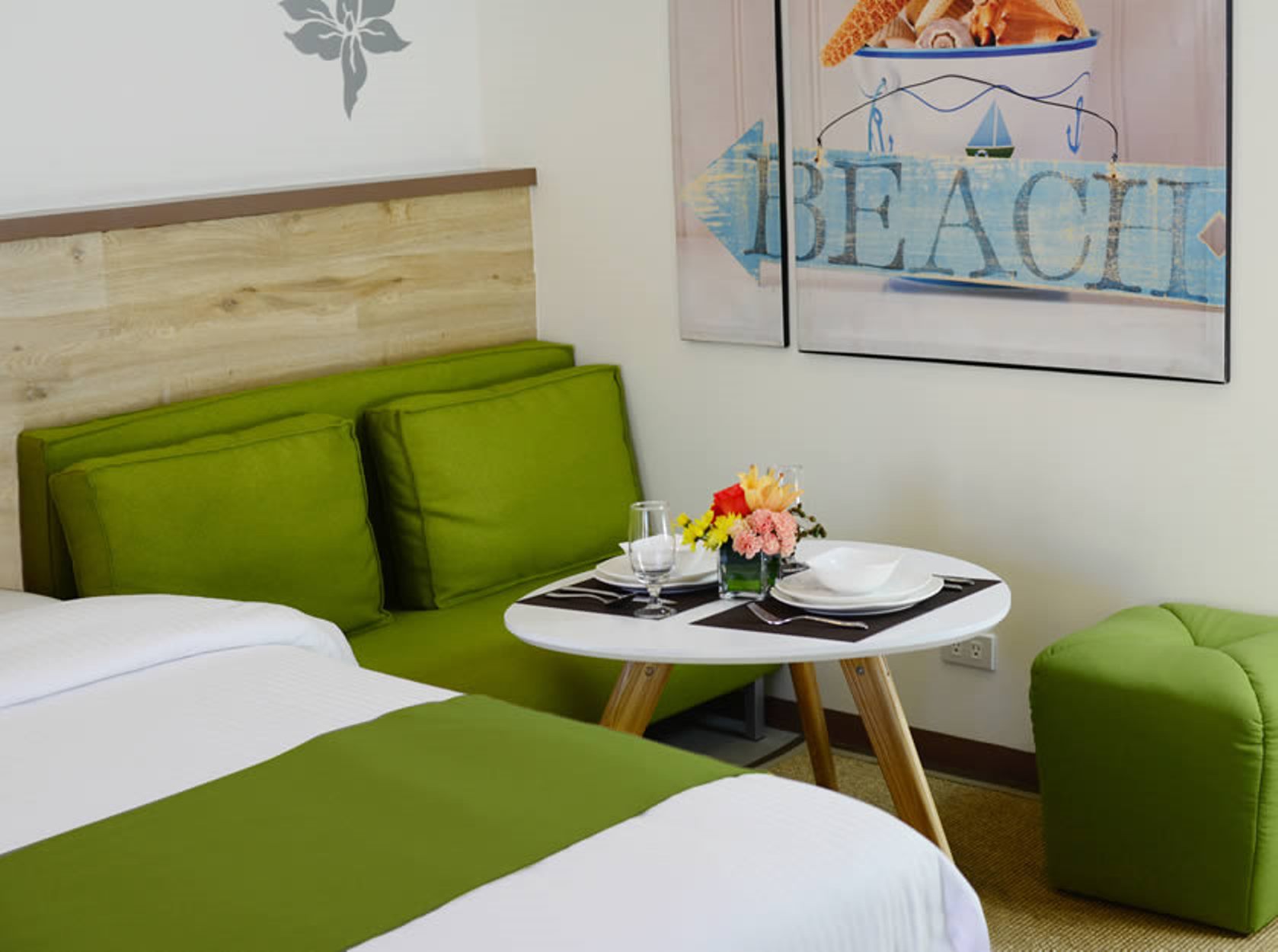 Azalea Hotels & Residences Boracay