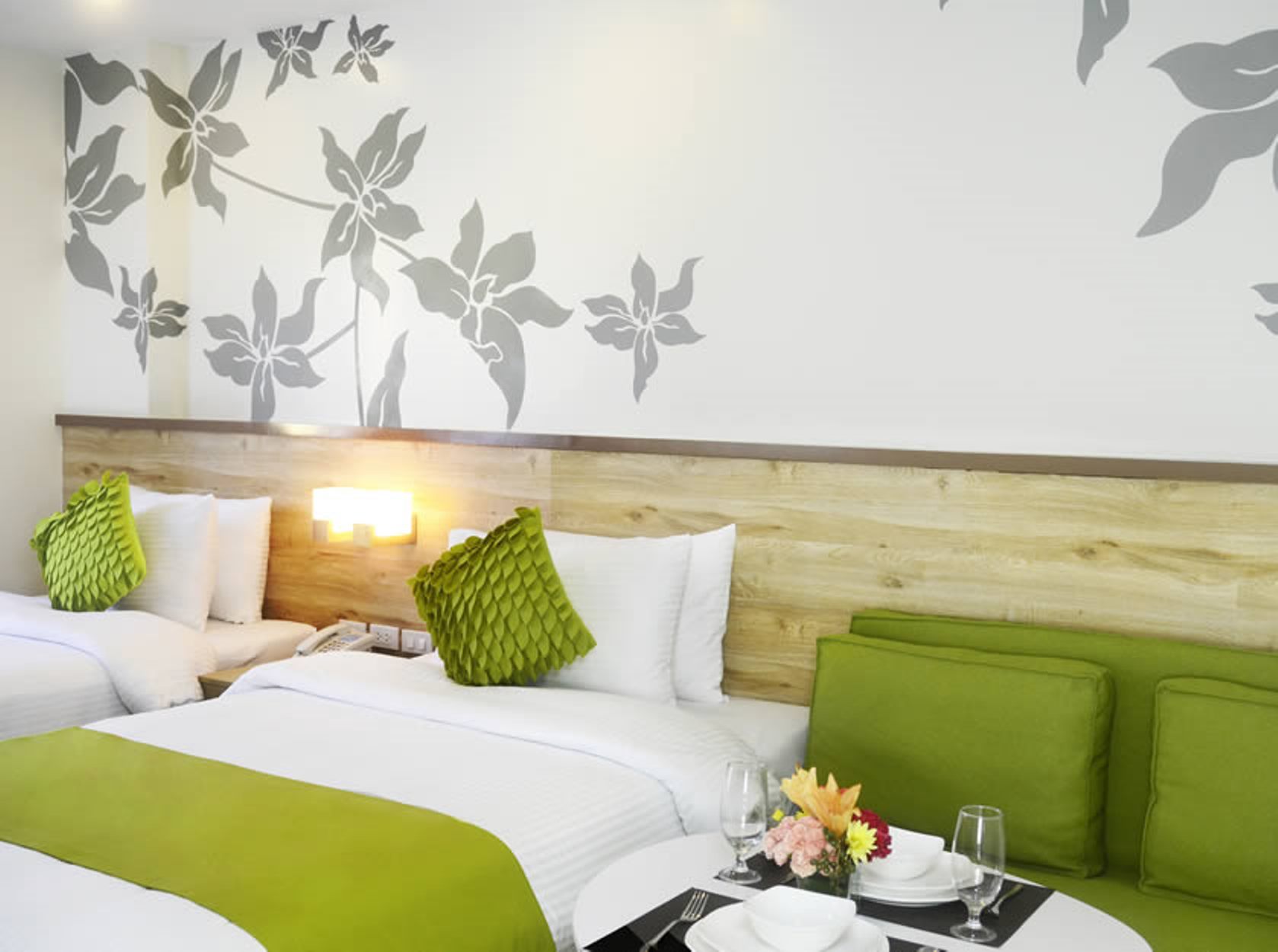 Azalea Hotels & Residences Boracay