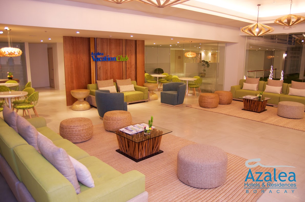 Azalea Hotels & Residences Boracay