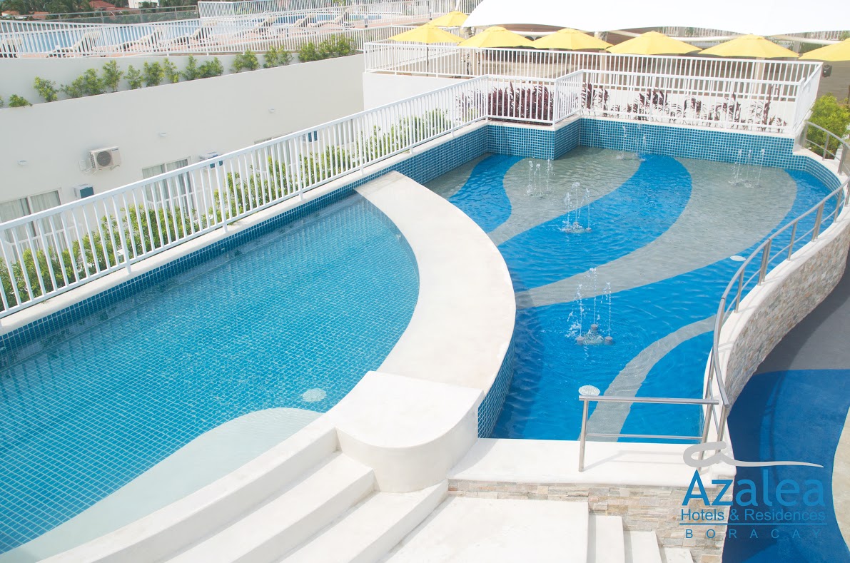 Azalea Hotels & Residences Boracay