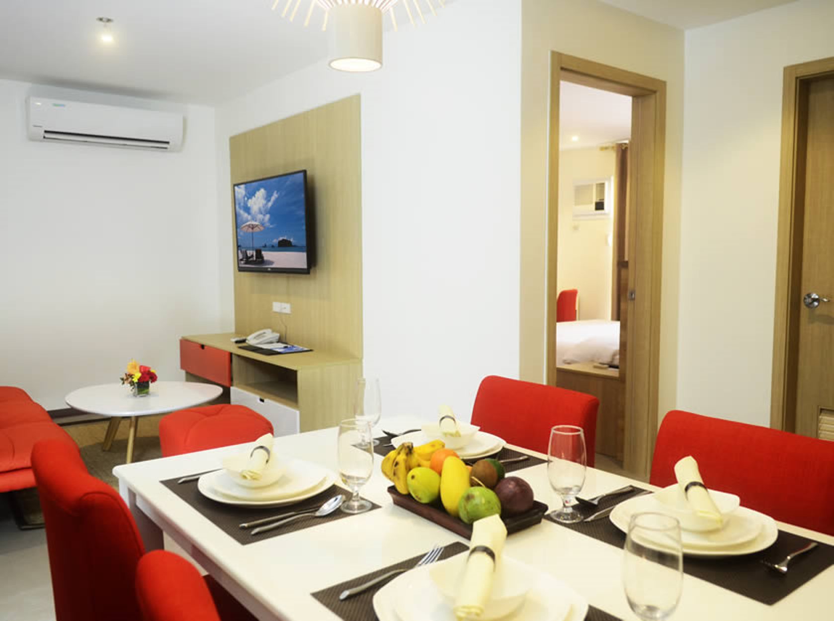 Azalea Hotels & Residences Boracay