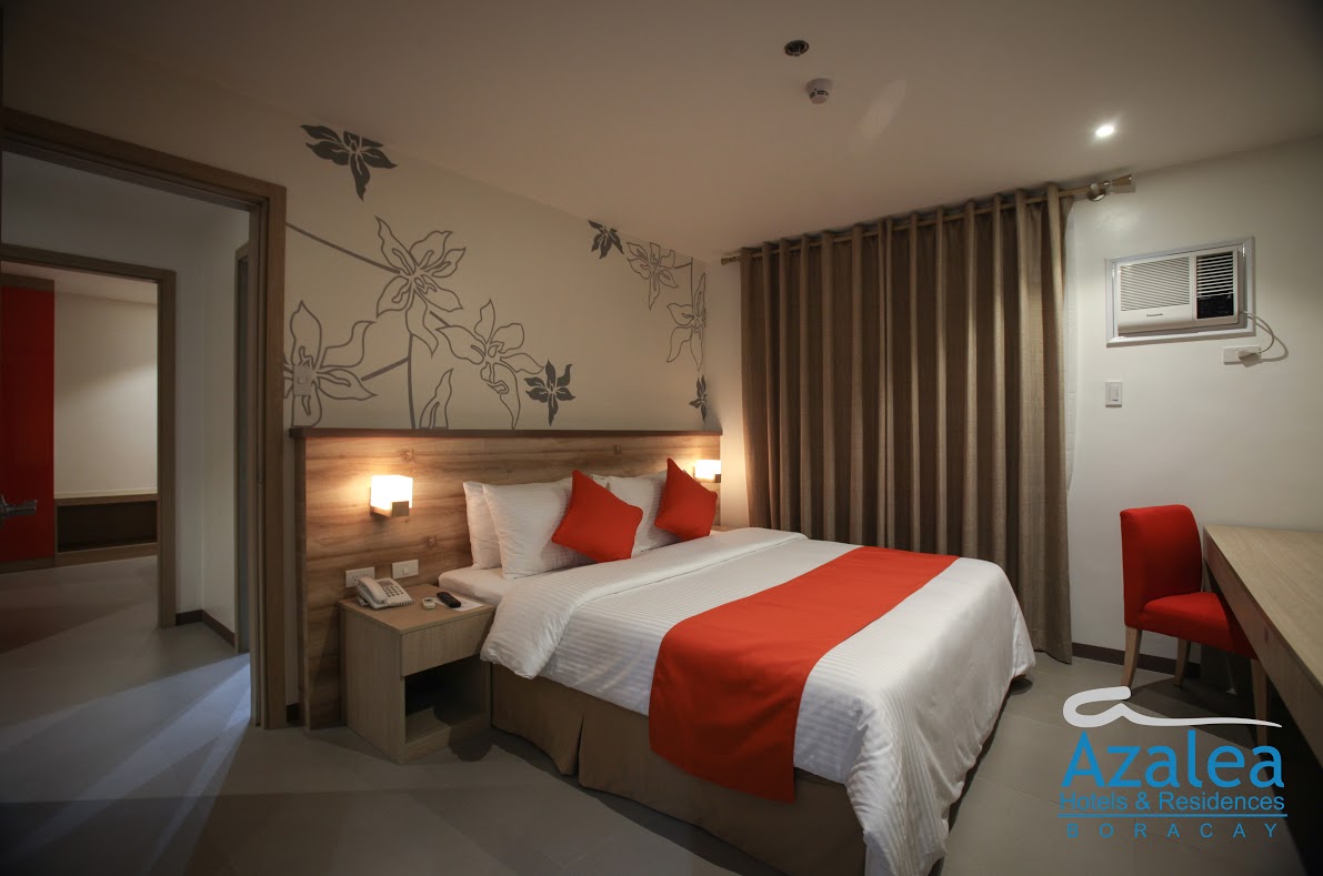 Azalea Hotels & Residences Boracay