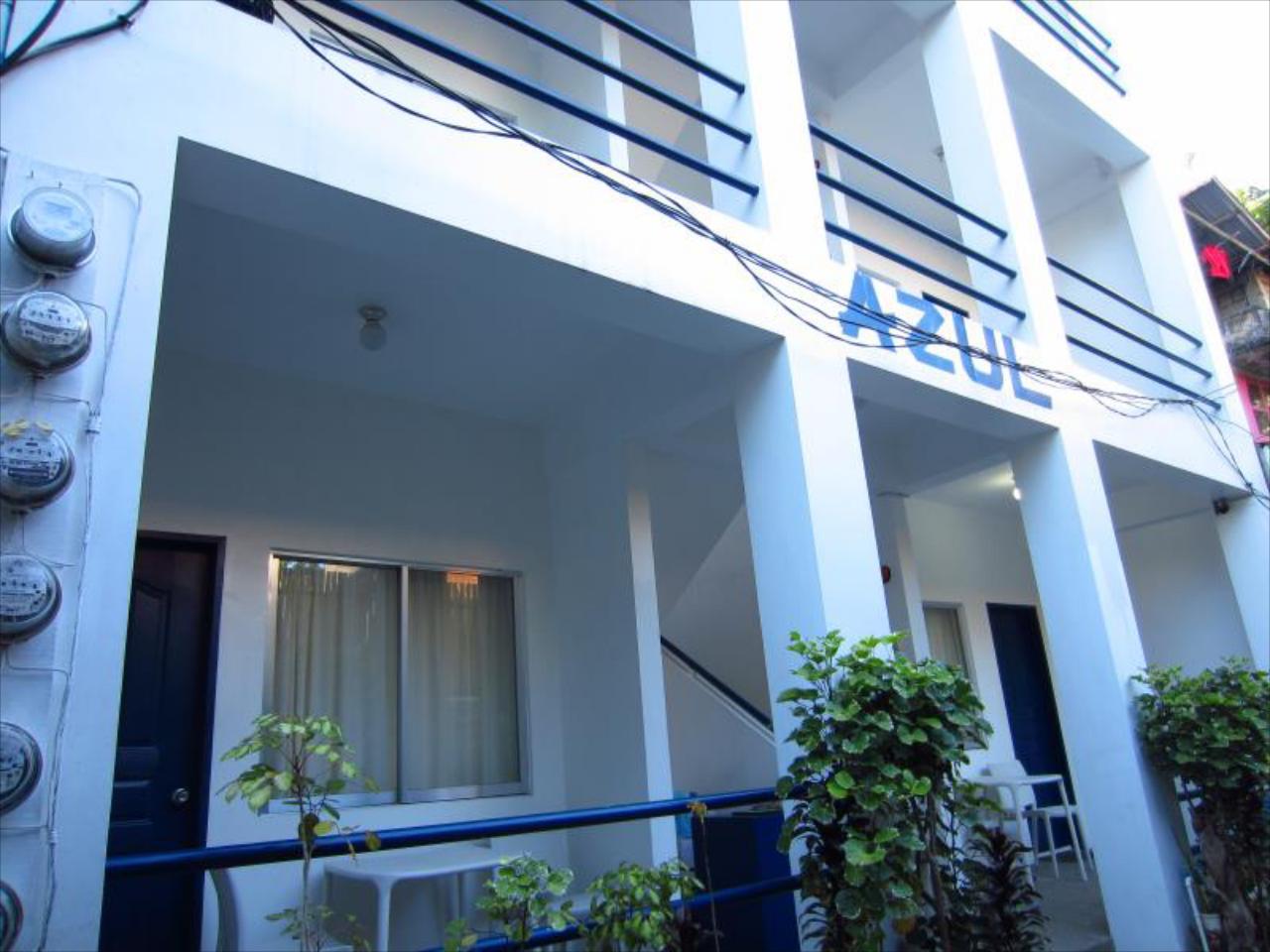Azul Boracay