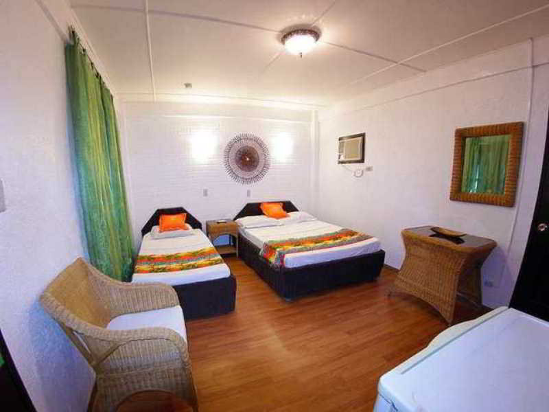 Azzurro Di Boracay Resort