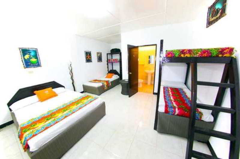 Azzurro Di Boracay Resort