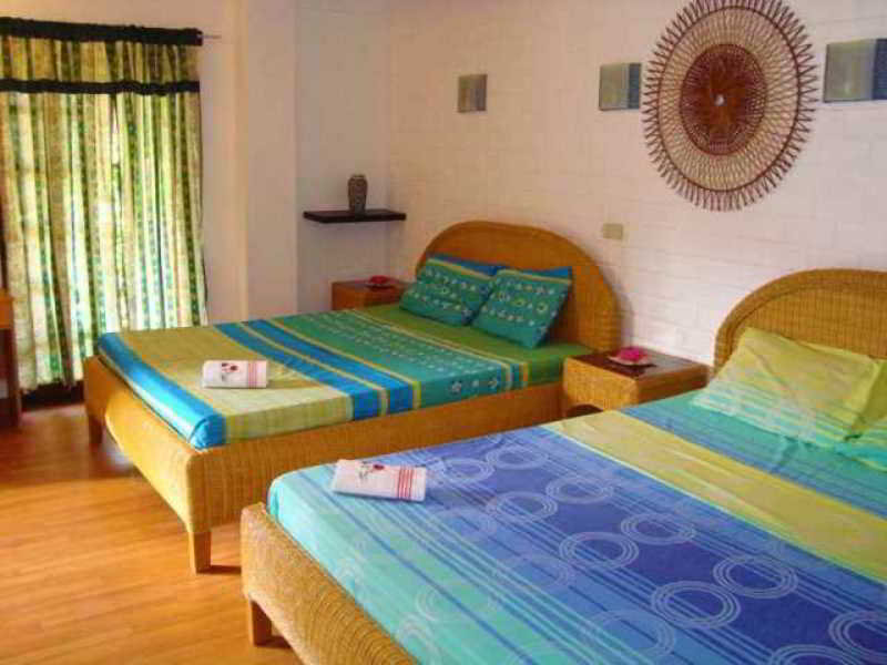 Azzurro Di Boracay Resort