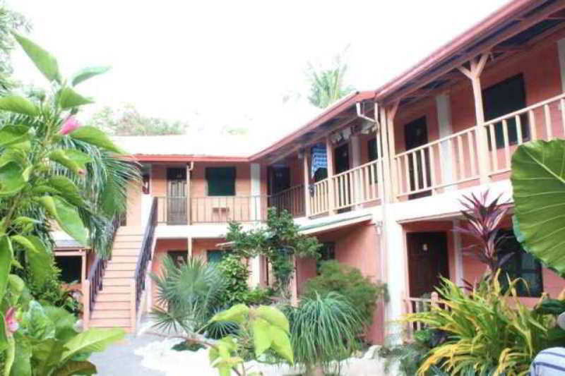 Azzurro Di Boracay Resort