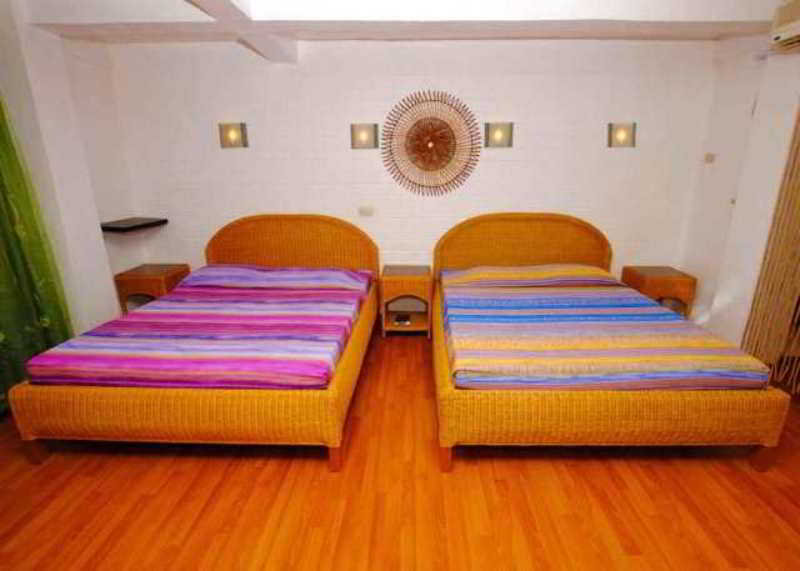 Azzurro Di Boracay Resort