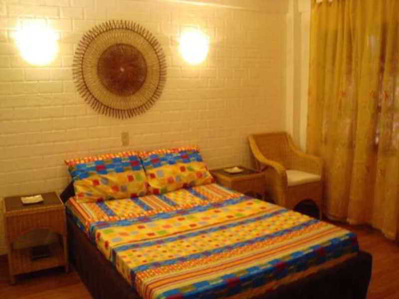 Azzurro Di Boracay Resort