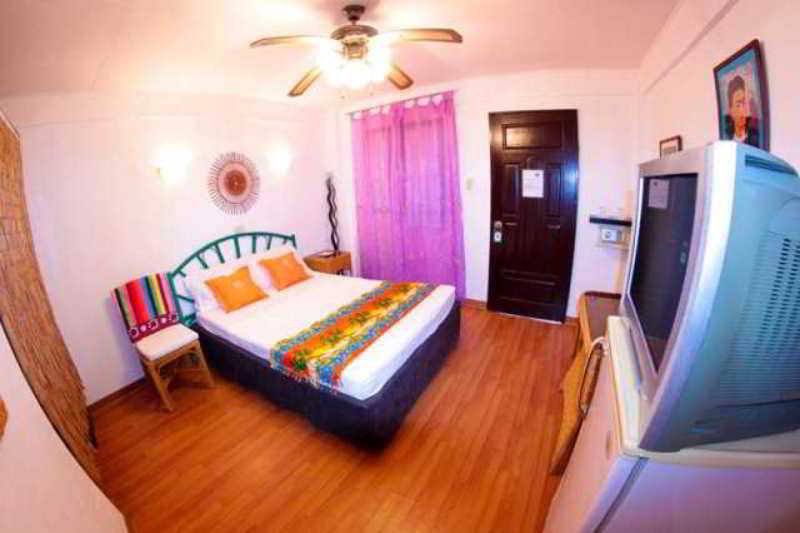 Azzurro Di Boracay Resort