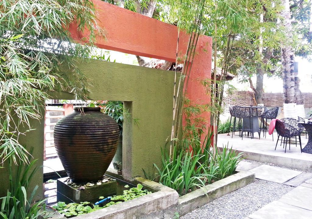 Bale Mi Resort