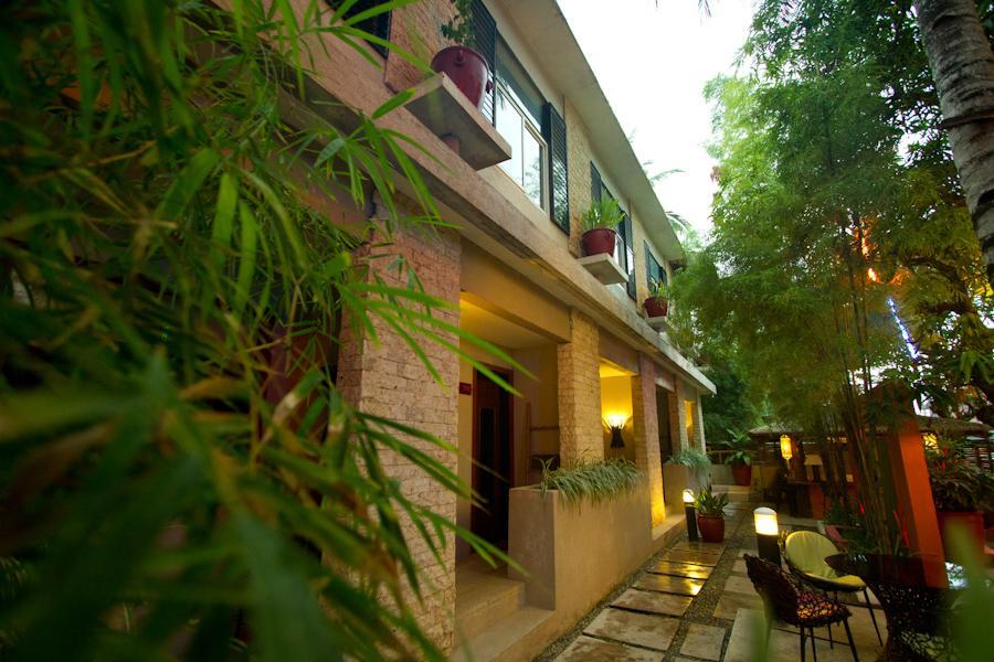 Bale Mi Resort