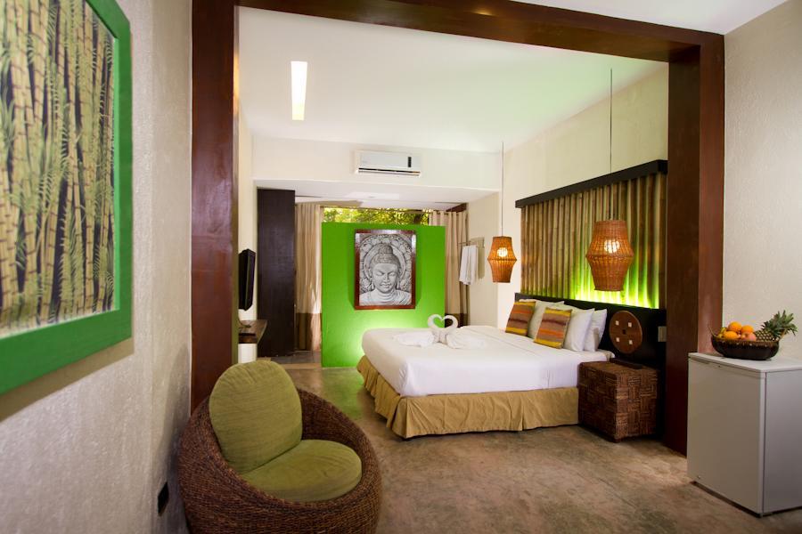 Bale Mi Resort