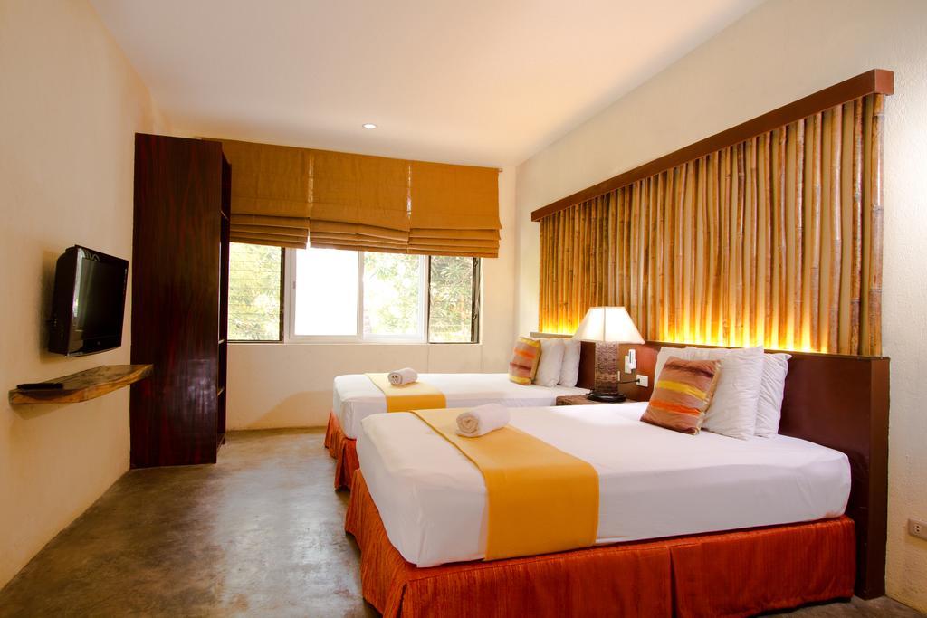Bale Mi Resort