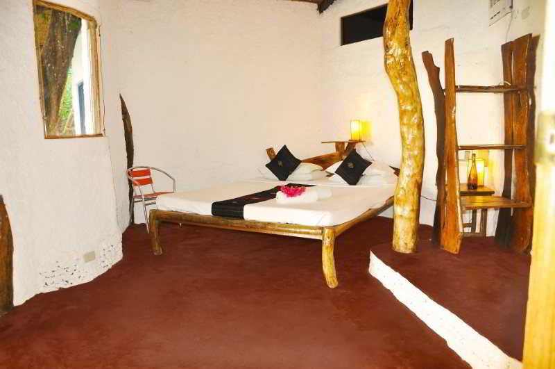Balinghai Beach Resort