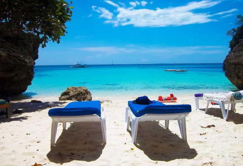Balinghai Beach Resort