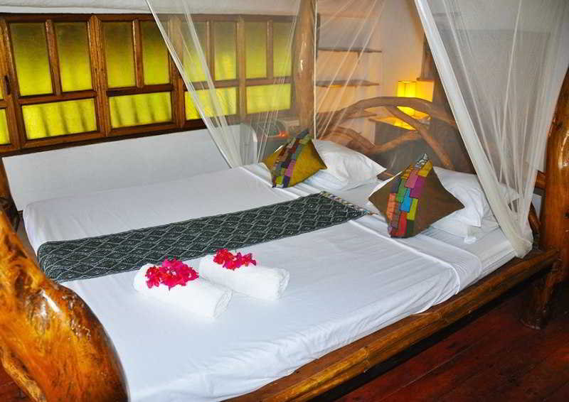 Balinghai Beach Resort