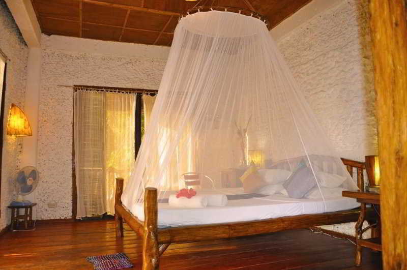 Balinghai Beach Resort