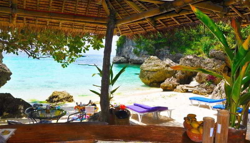 Balinghai Beach Resort