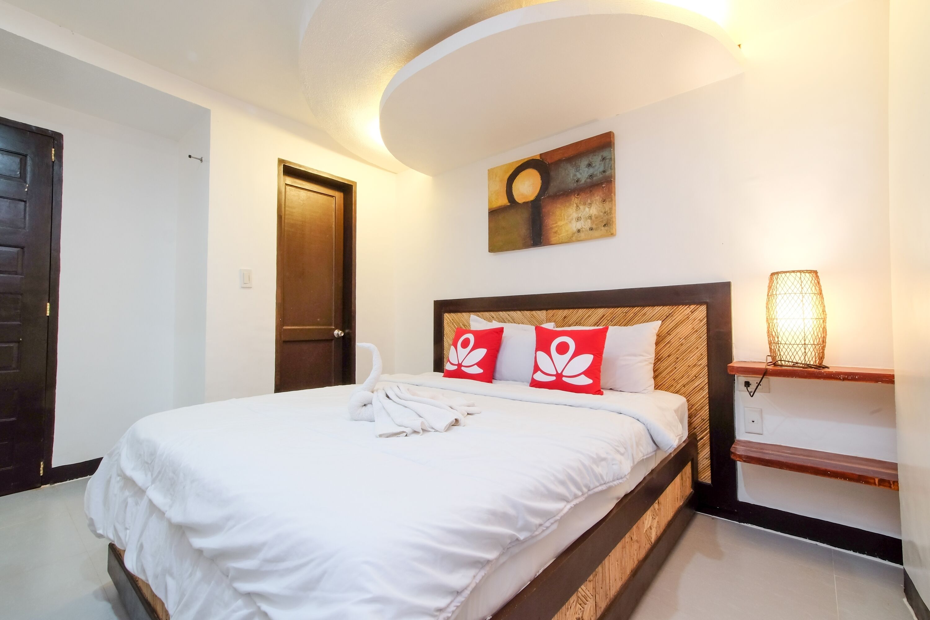 Bamboo Beach Resort by ZEN Rooms