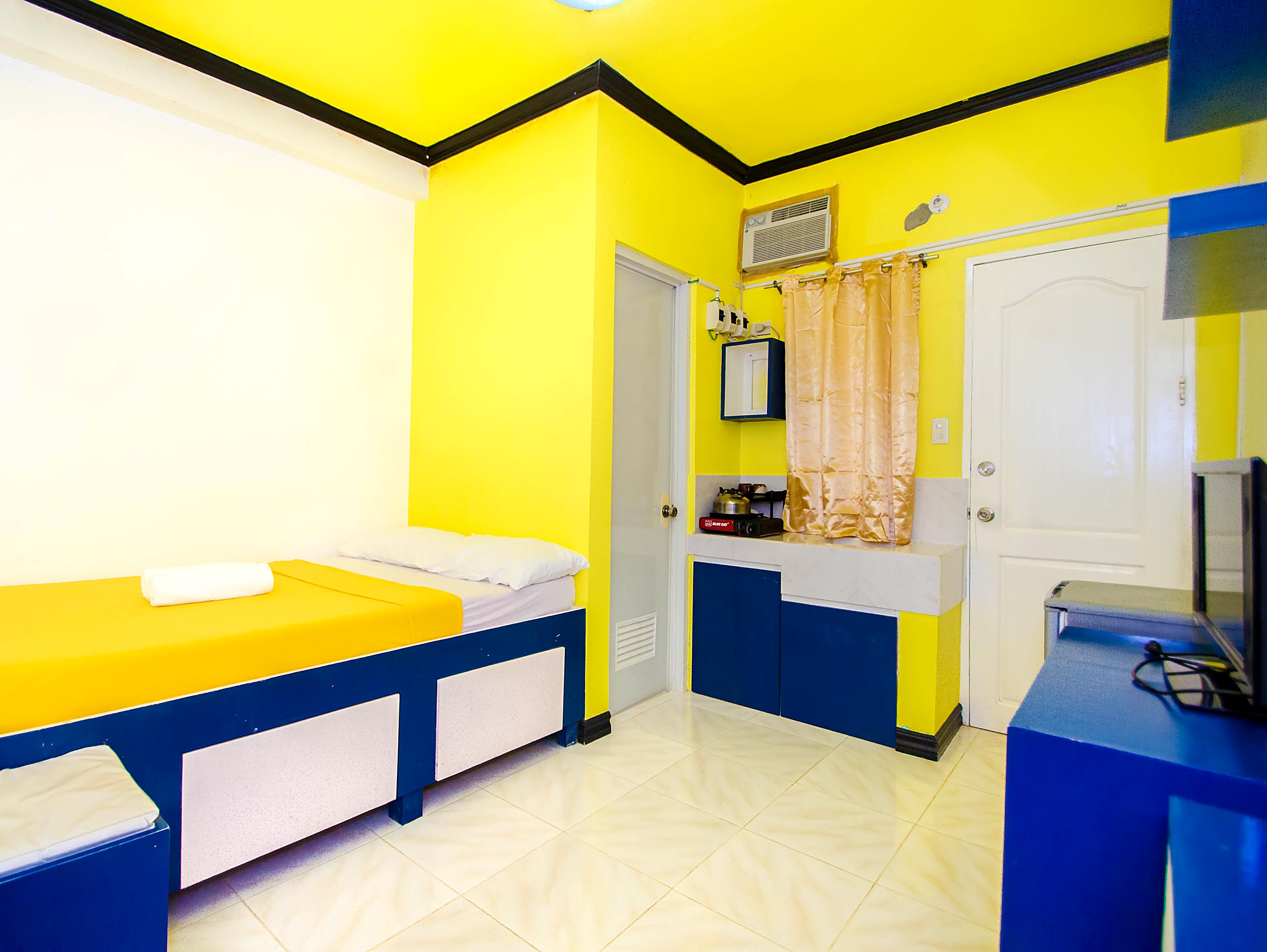 Bambooze Hauz