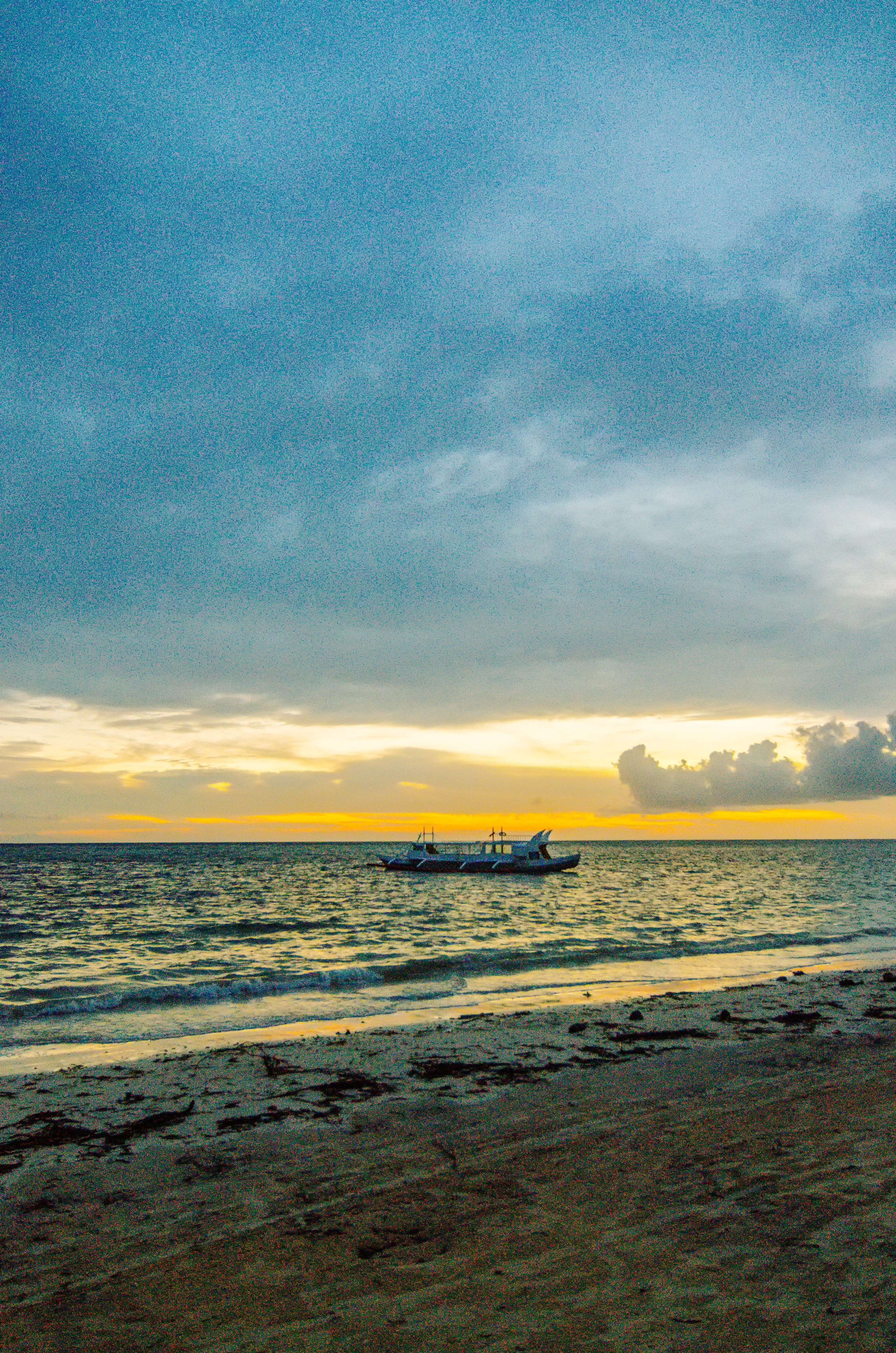 Banana Bay Boracay