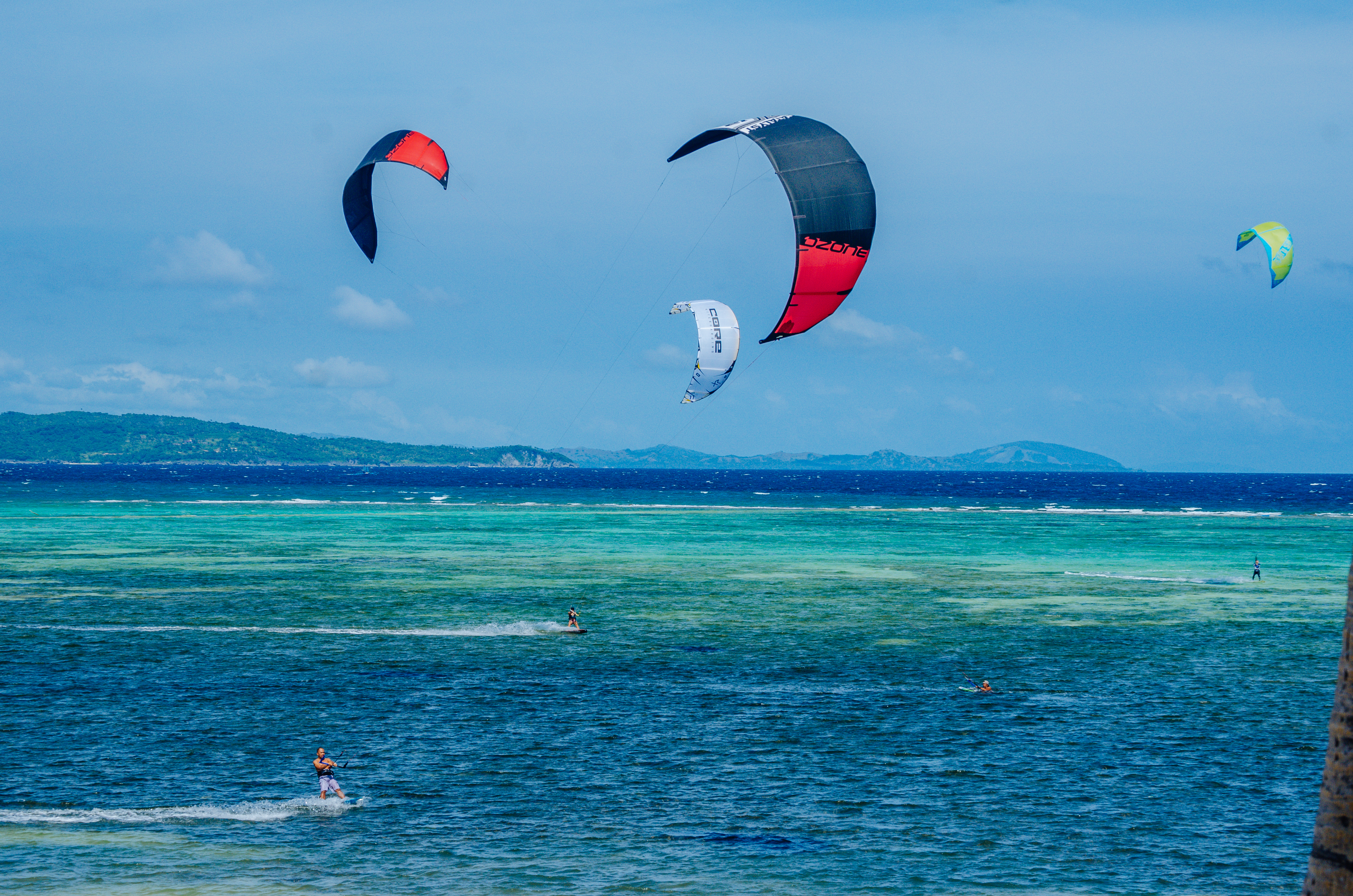 Banana Bay Boracay