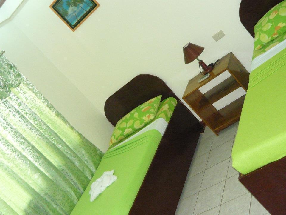 Bans Beach Resort
