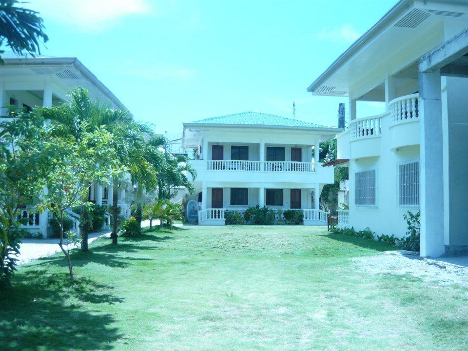 Bans Beach Resort