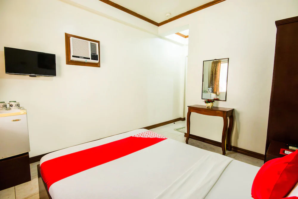 Bans Beach Resort by OYO Rooms