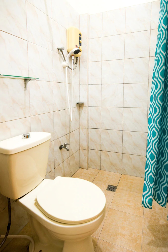 Bans Beach Resort by OYO Rooms