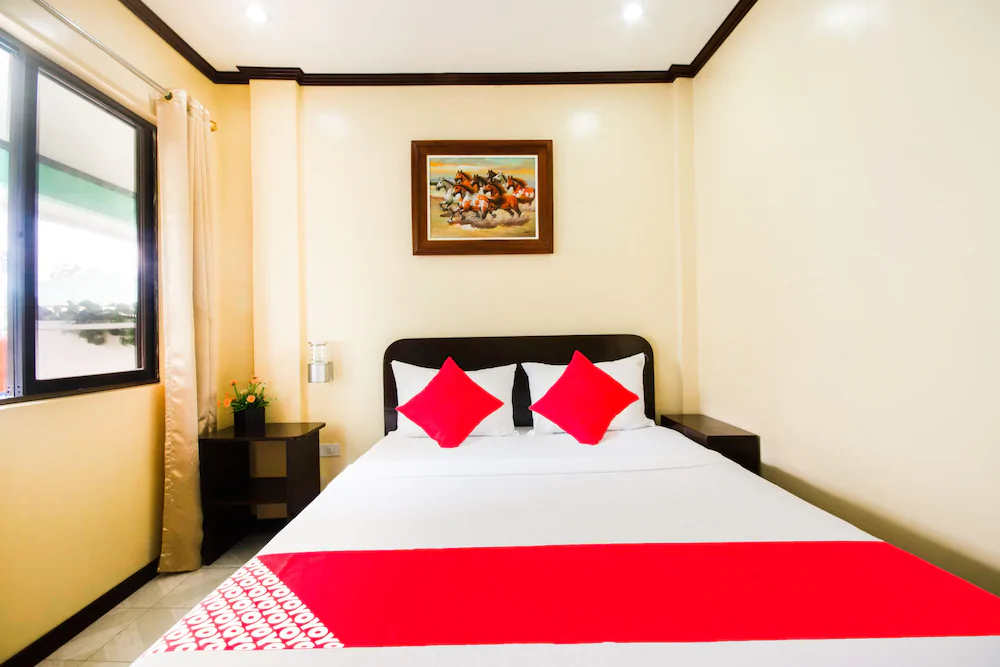 Bans Beach Resort by OYO Rooms