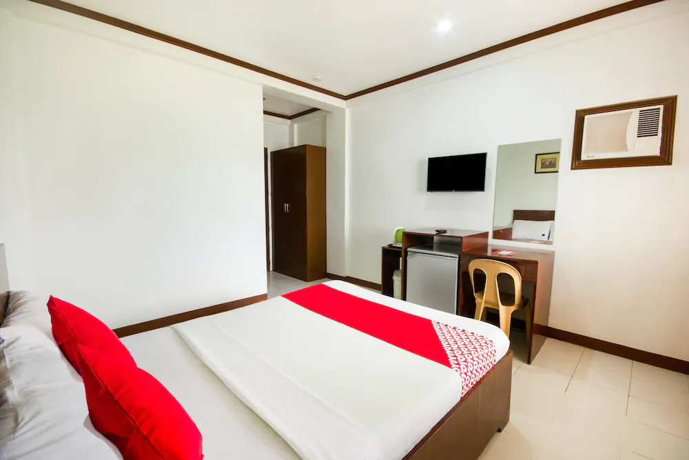 Bans Beach Resort by OYO Rooms