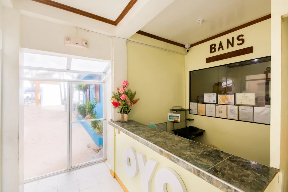 Bans Beach Resort by OYO Rooms