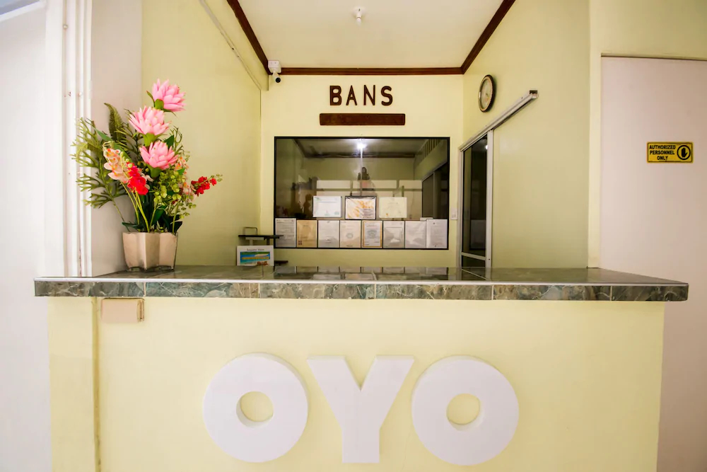 Bans Beach Resort by OYO Rooms
