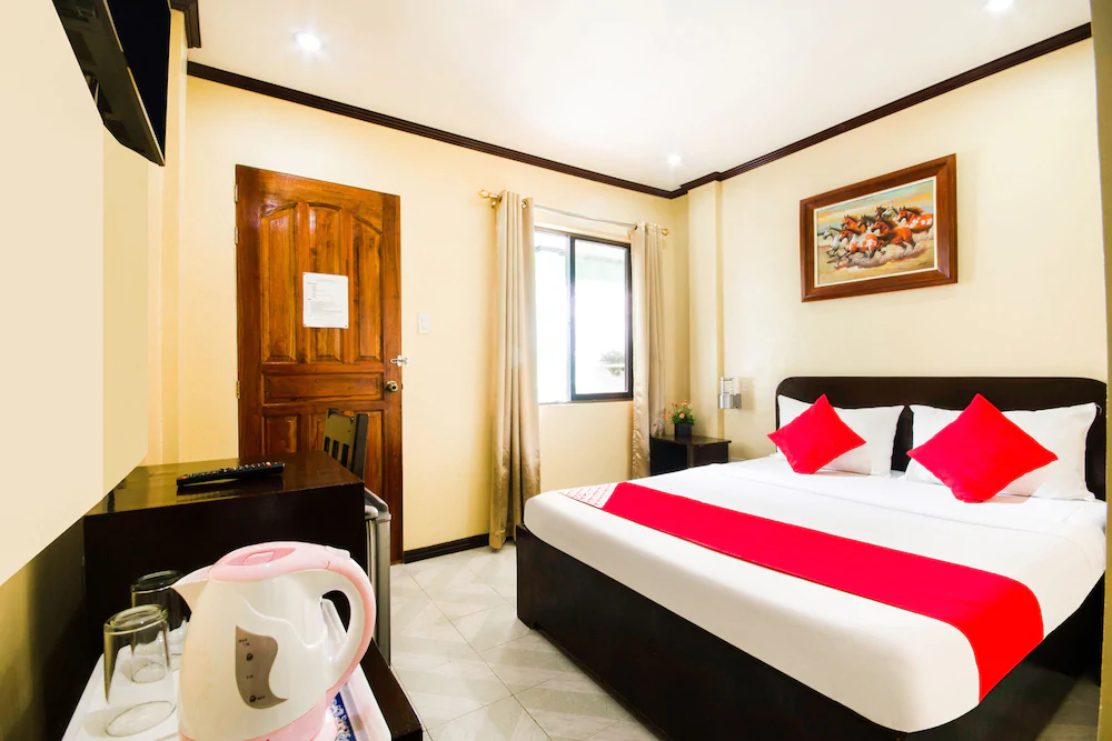 Bans Beach Resort by OYO Rooms