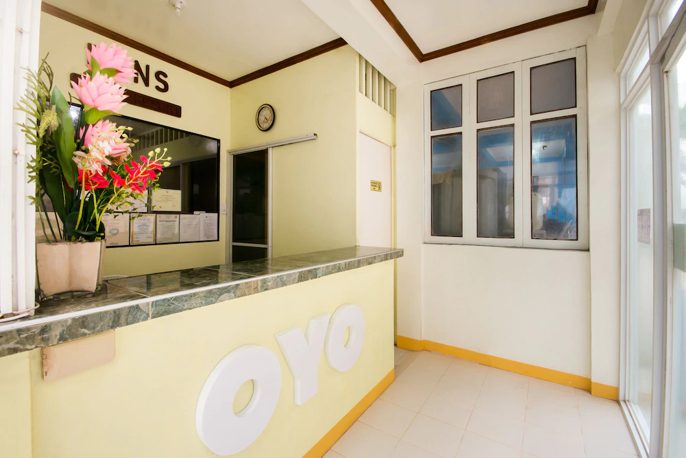 Bans Beach Resort by OYO Rooms
