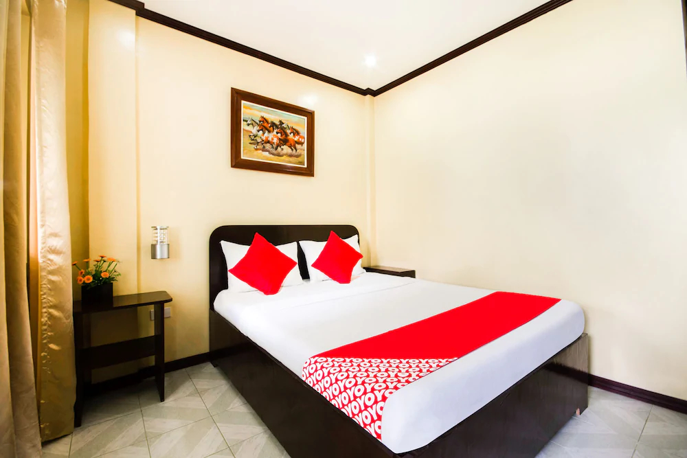 Bans Beach Resort by OYO Rooms