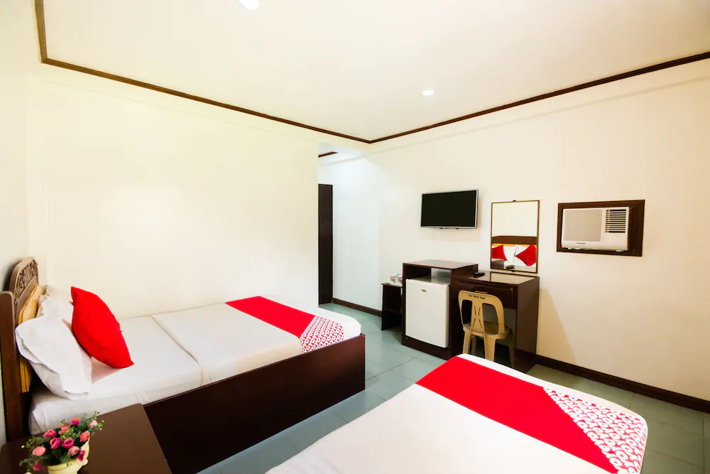 Bans Beach Resort by OYO Rooms